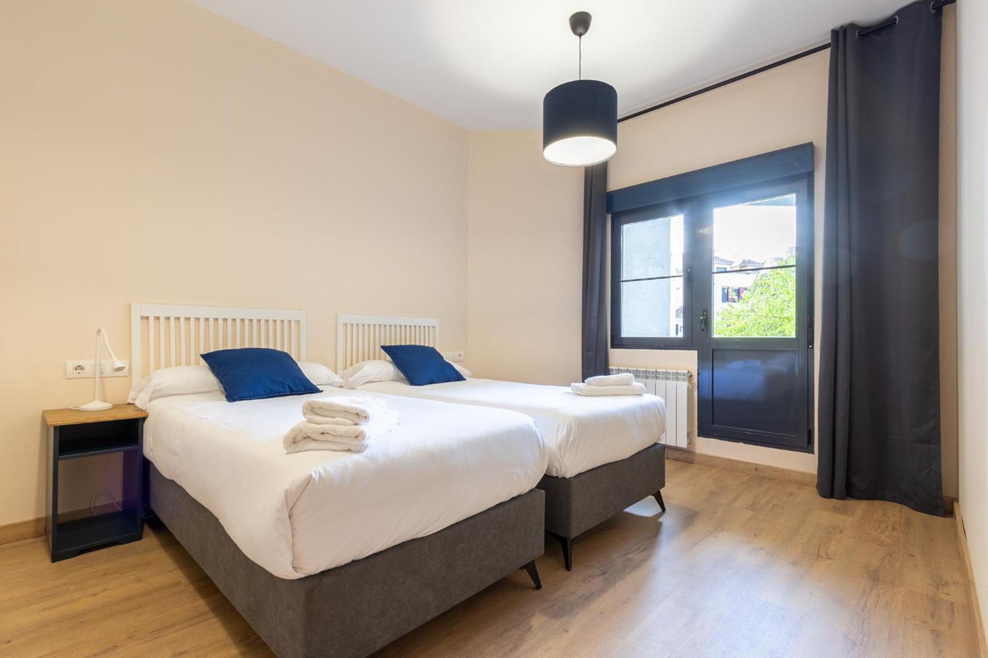 Insidehome Ciudad De Aviles Avilés Exterior foto